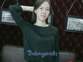 Betonysmith