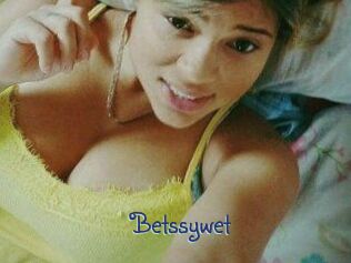 Betssywet