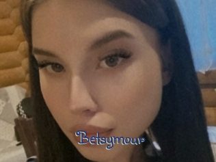 Betsymour