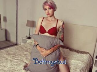 Bettmystical