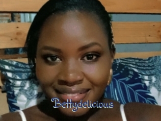 bettydelicious Stripx