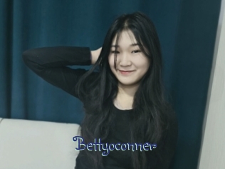 bettyoconner Stripx
