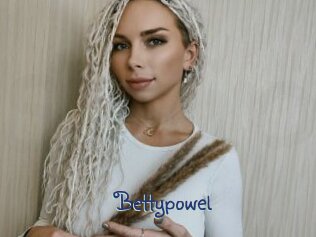 Bettypowel
