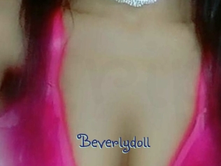beverlydoll Stripx