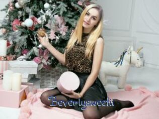 Beverlysweetii