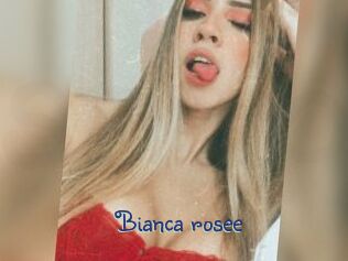 Bianca_rosee