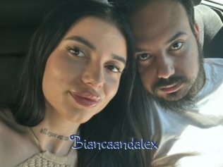 biancaandalex Stripx