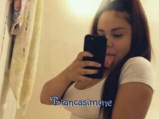 Biancasimone