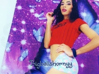 Bigballshornyy