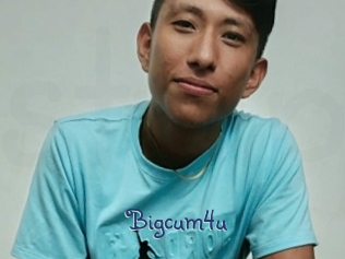 Bigcum4u