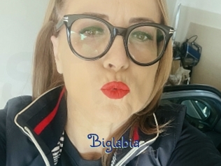 Biglabia