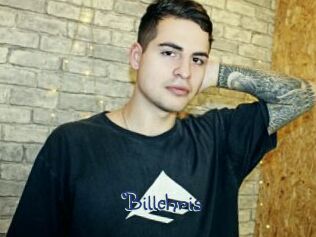 Billchris