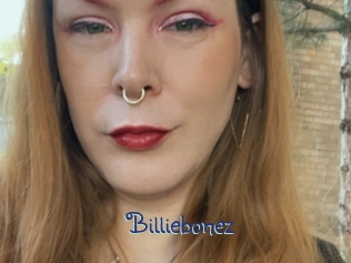 billiebonez Stripx