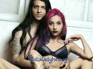 Billxladyheavy