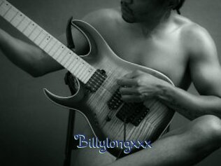 billylongxxx Stripx