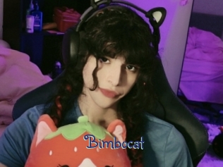 bimbocat Stripx