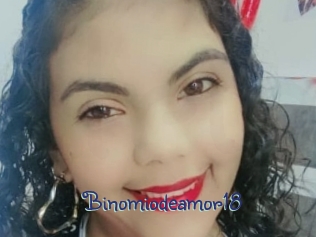 Binomiodeamor18