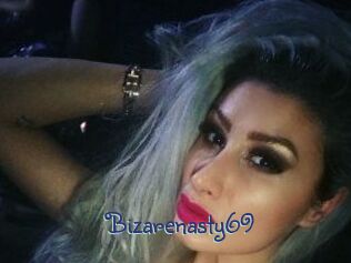 bizarenasty69 Stripx