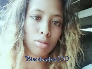 Blackbarbie200