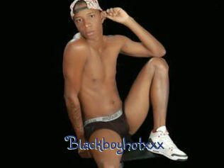 Blackboyhotxxx