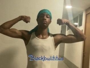 blackbulltitus Stripx