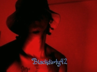 blackdirty42 Stripx