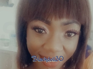 blackdoll30 Stripx
