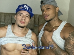 blackdreams19 Stripx