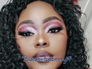 blackertheberry19 Stripx