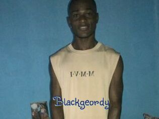 Blackgeordy