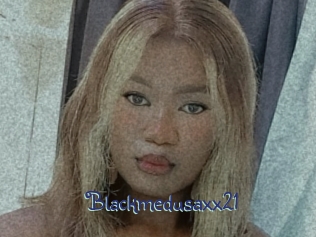 blackmedusaxx21 Stripx