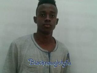Blacknaughtyfu