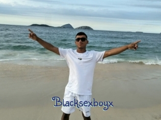 blacksexboyx Stripx