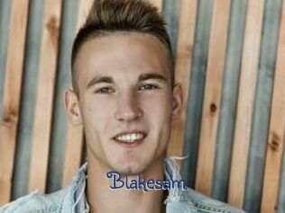 Blakesam