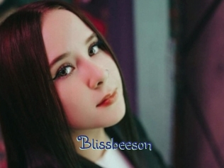 Blissbeeson
