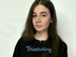 Blissbolling