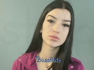 Blissfitch