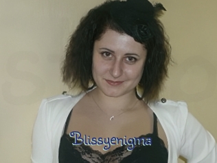Blissyenigma