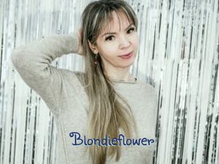 Blondieflower