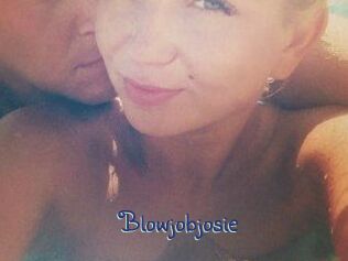 Blowjobjosie