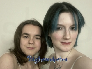 Blytheandpetra