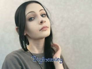 blytheaxley Stripx