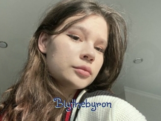 Blythebyron