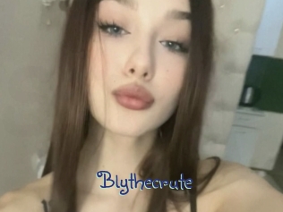 Blythecrute