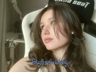 Blythefrickey