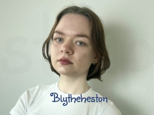 Blytheheston