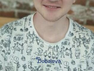 Bobalova