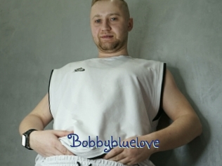 bobbybluelove Stripx