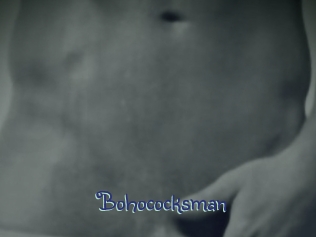 bohococksman Stripx