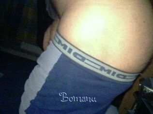 Bomanu